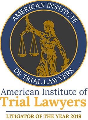 AIOTL-Litigator Of The Year Vertical